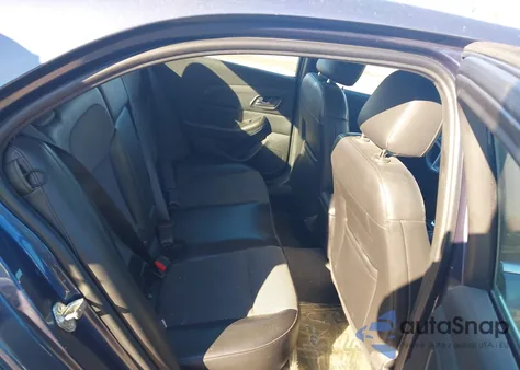 2014 Chevrolet Malibu 1Lt z USA, uszkodzony, nr VIN 1G11C5SL1EF216856